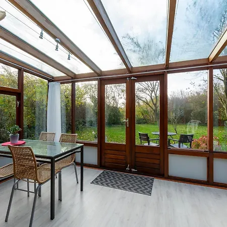 Orchis 4 De Zandloper Aan Zee Ferienhaus Julianadorp