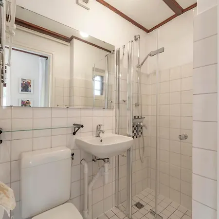 Orchis4 Near Dunes In * Julianadorp