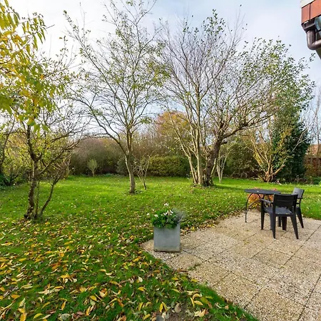 Holiday home Orchis4 Near Dunes In