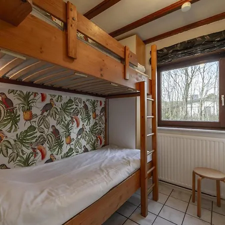 Holiday home Orchis 4 De Zandloper Aan Zee Julianadorp
