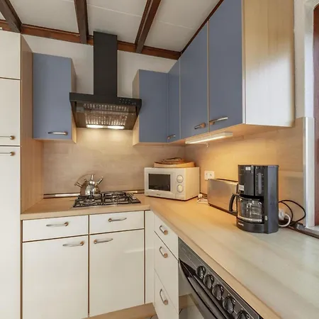 Orchis 4 De Zandloper Aan Zee Holiday home *