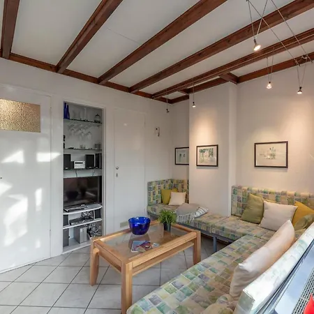 Orchis4 Near Dunes In Casa de Férias