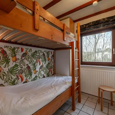 Orchis4 Near Dunes In * Julianadorp