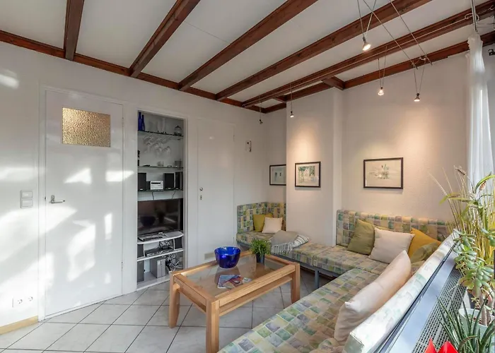 Orchis4 Near Dunes In Casa de Férias