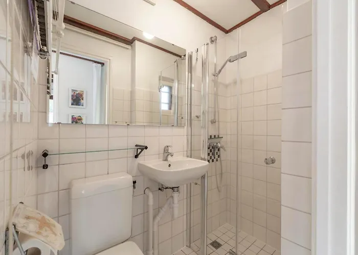 Orchis4 Near Dunes In * Julianadorp